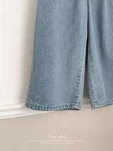 Luca denim pants (kids)