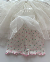 ［Aosta］Modesty shorts