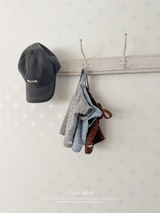 Cross flour camisole