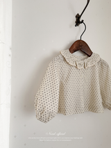 Riley blouse (baby)