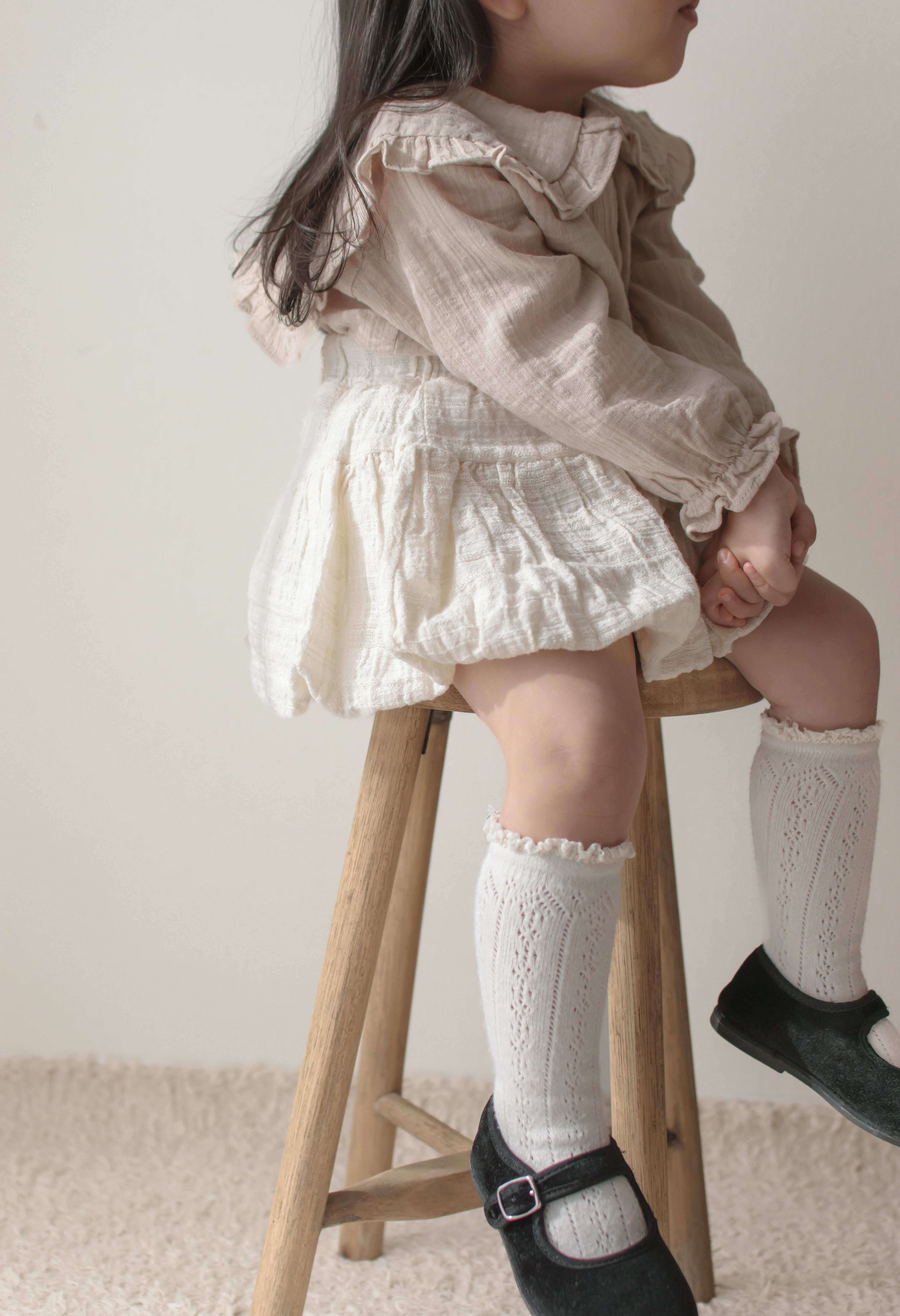 Tiara sailor blouse