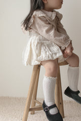 Tiara sailor blouse
