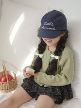 Honey cardigan