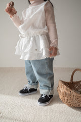 Hallo camisole one-piece