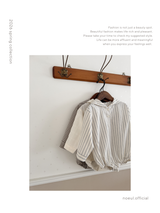 Jelly sailor rompers