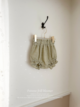 Poirette frill bloomer