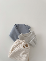 Rany stripe tee (baby)