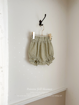 Poirette frill bloomer