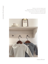 Rany stripe tee (baby)