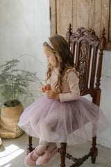 [FLO] Moen shasha skirt leggings