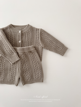 Mob cardigan (kids)