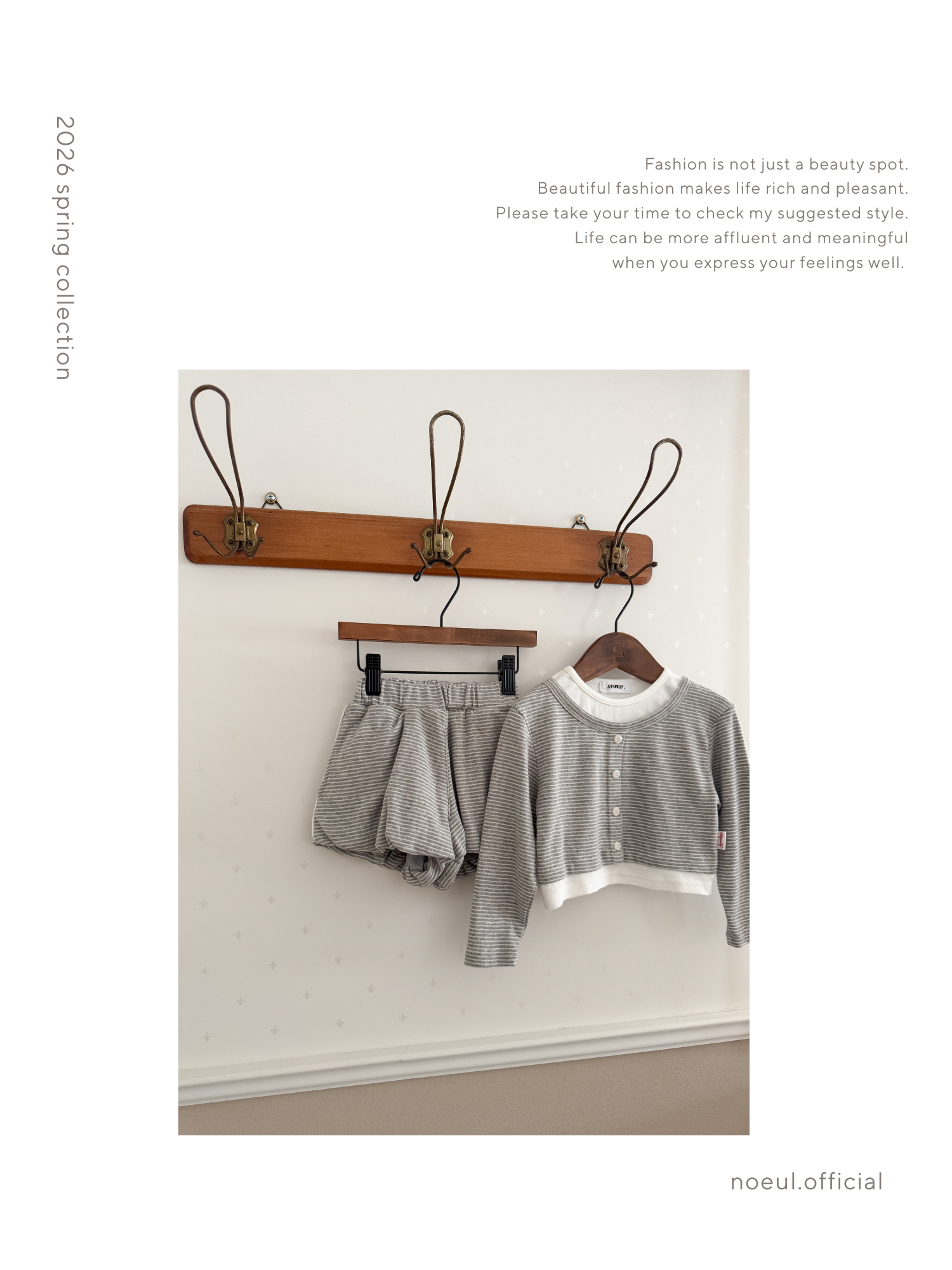 Madeleine balloon pants