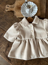 ［Anne shirley］Adela coat