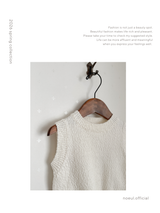 Melona sleeveless (baby)