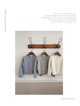 Every cardigan (kids)