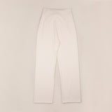 ［peekaboo］Maternity stretch pants (long)