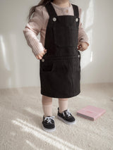 Suspender mini one-piece