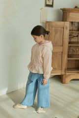 ［mon Atelier］Wind jumper