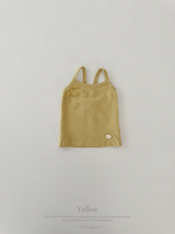 Softy camisole