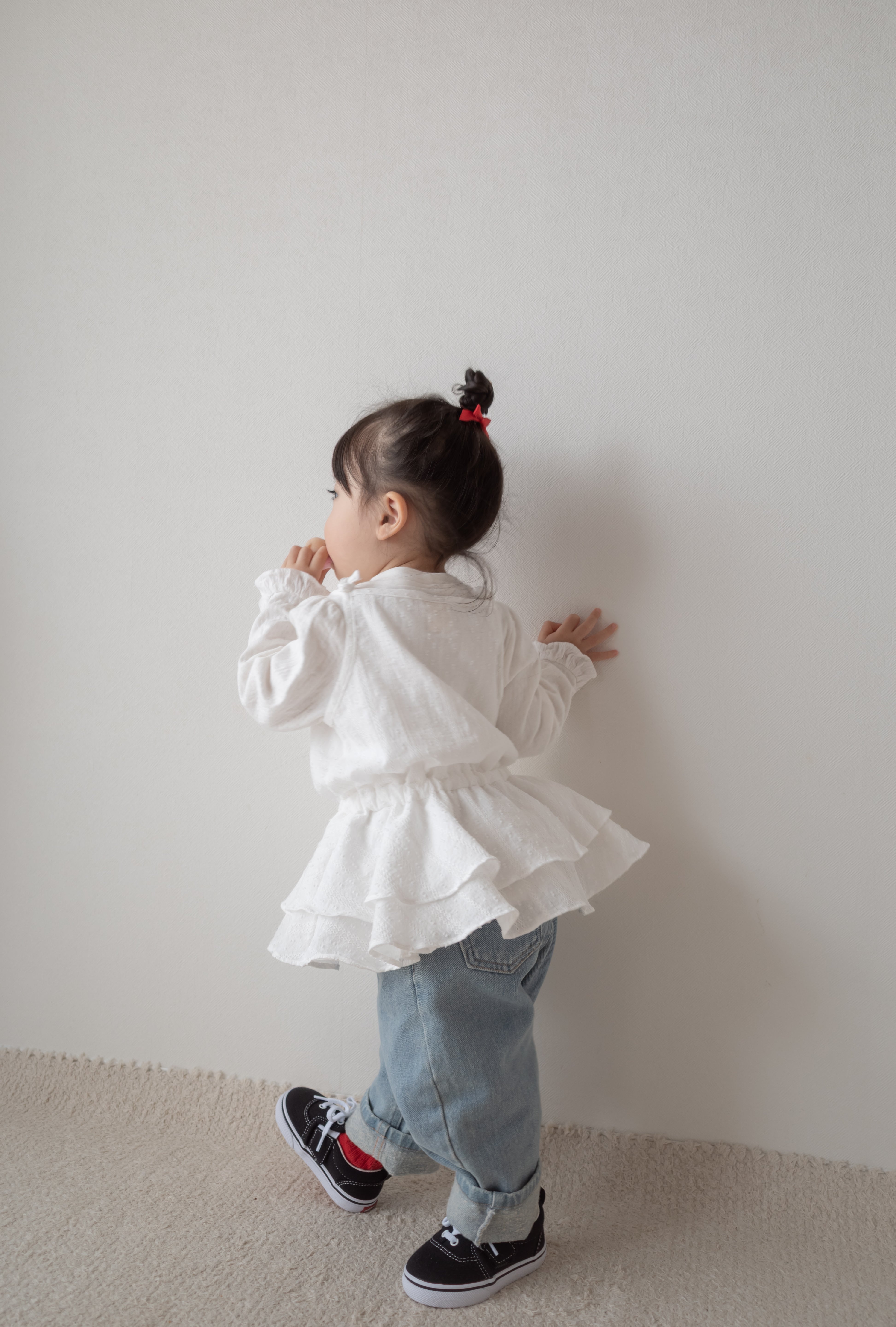 Hallo camisole one-piece