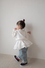 Hallo camisole one-piece