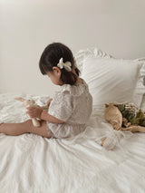 Simply frill bloomer