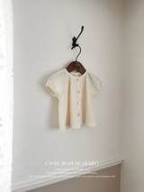 Camil blouse (baby)