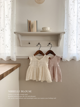Mirielle blouse
