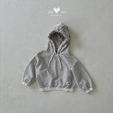 ［Lala land］Momo hoodie