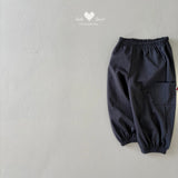［Lala land］Mood cargo pants