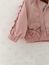 Sugar ribbon jumper