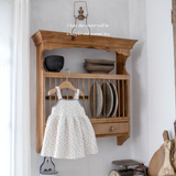 ［mkids］Dia quilting one-piece