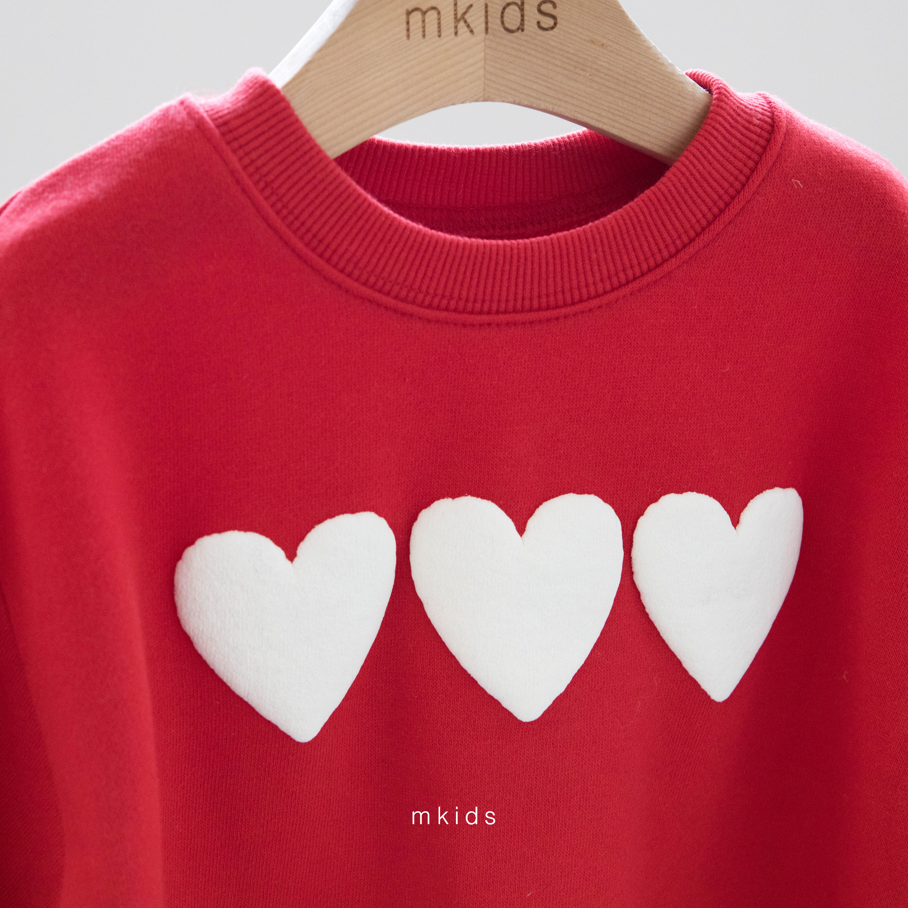 ［mkids］Heart mtm