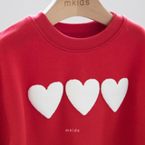 ［mkids］Heart mtm