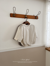 Jelly sailor rompers