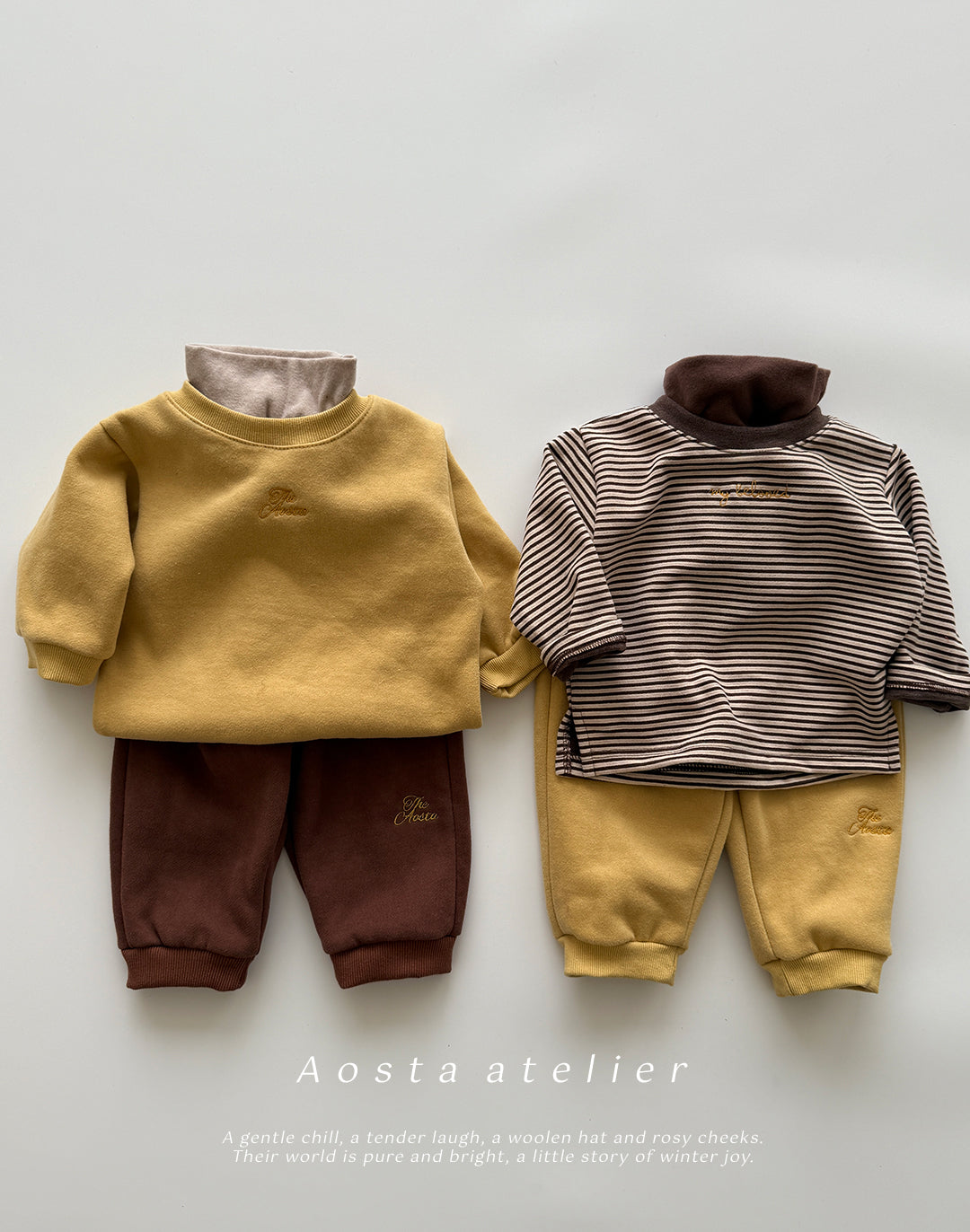 ［Aosta］Favorite mtm