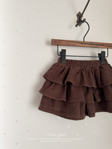 Fleur cancan pants