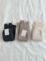 [atomeme] Winter Glow Leg Warmers