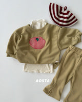 ［Aosta］Tomato MTM