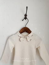 Tie mellow tops