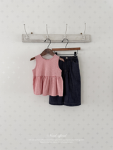 Ellie blouse
