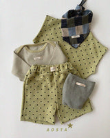 ［Aosta］Sweet & Sour Tee
