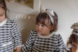 ［OREN］Ciel ribbon hairband