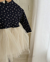 ［Aosta］Camellia Dress