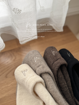 "Noeul.made" N. wool beret