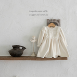 ［mkids］Viola one-piece