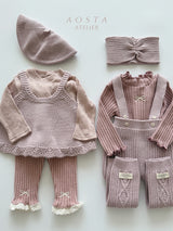 ［Aosta］Le ette blouse