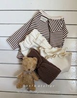 ［Aosta］Moment tee