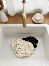 Dot cancan bloomer (baby)