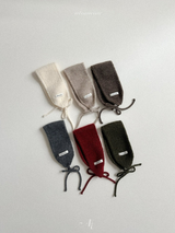 [atomeme] Knit Ear Warmer